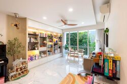 Bidadari Park Drive (D13), Condominium #563719321